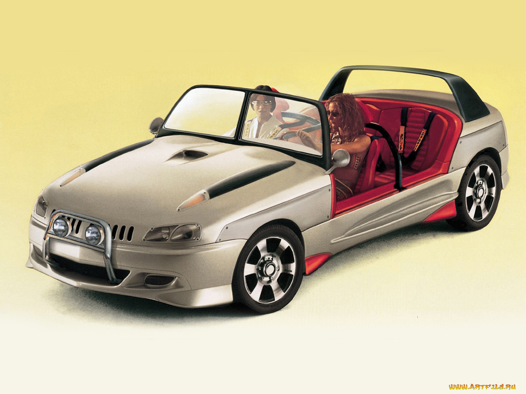 , italdesign